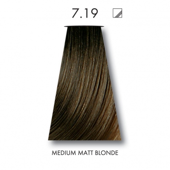 Keune Tinta Color (Перманентный краситель), 60 мл