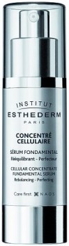 Institut Esthederm Cellular Concentrate Fundamental Serum (Сыворотка «Клеточный концентрат»)