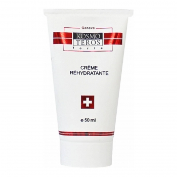 Kosmoteros Forte Creme Rehydratante (Крем суперувлажняющий), 50 мл