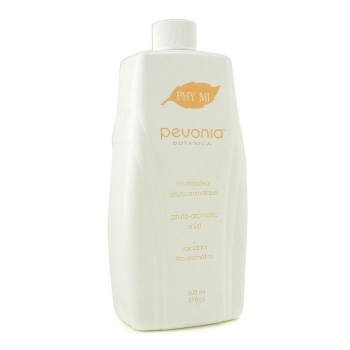 Pevonia Soleil phyto-aromatic mist (Увлажняющий, успокаивающий фитоарома-спрей)
