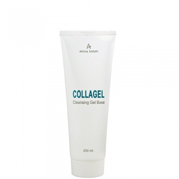 Anna Lotan Collagel Cleansing Gel Base (Колагель), 600 мл