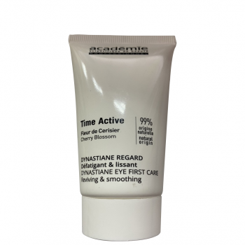 Academie Hypo-sensible eye contour cream Dynastiane (Крем для контура глаз Династиан)