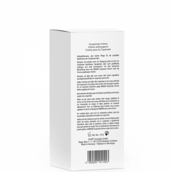 Immun Couperose Cream ("Антикупероз" крем), 30 мл