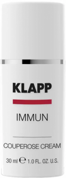 Klapp Immun Couperose Cream ("Антикупероз" крем), 30 мл
