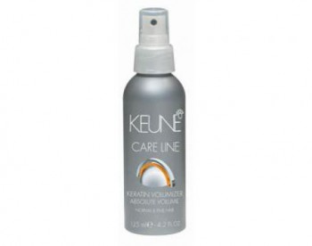 Keune care line «Nutrition» conditioner spray (Кондиционер спрей кэе лайн «Основное питание»), 125 мл