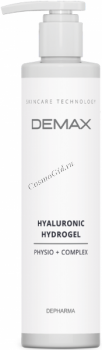 Demax Hyaluronic Hydrogel (Гиалуроновый гидрогель)