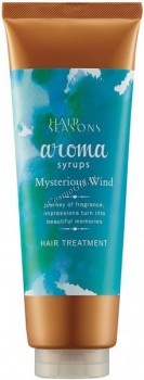 Demi Hair Seasons Aroma Syrups Mysterious Wind Hair Treatment (Бальзам увлажняющий и питающий «Таинственный ветер»)
