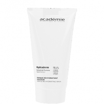 Academie Masque Creme Rehydratant Douceur (Смягчающая восстанавливающая крем-маска)