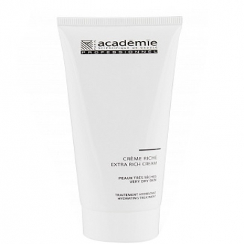 Academie Creme Rich (Интенсивный питательный крем), 50 мл