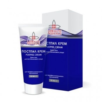 La Beaute Medicale Postpeel Cream (Крем постпилинговый), 50 мл