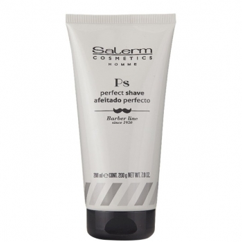 Salerm Parfait Systeme Rasage (Гель для бритья)