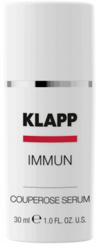 Klapp Immun Couperose Serum (Антикуперозная сыворотка), 30 мл