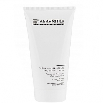 Academie Creme Nourrissante (Питательный крем для лица «Гасконская слива»)