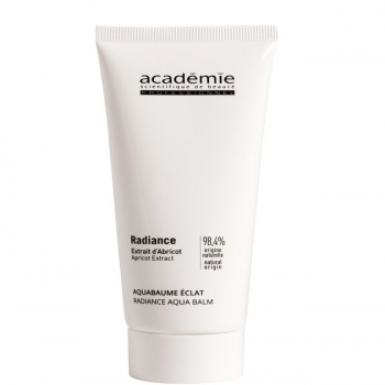 Academie Radiance Aqua Balm (Абрикосовый аквабальзам «Сияние»)