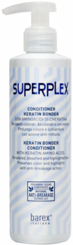 Barex Superplex balsamo keratin bonder (Бальзам кератин бондер)