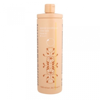 Cehko Special conditioner color lock leave in (Специальный несмываемый кондиционер для сохранения цвета)