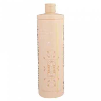 Cehko Shampoo color & shine (Шампунь для цвета и блеска)