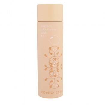 Cehko Shampoo color & shine (Шампунь для цвета и блеска)