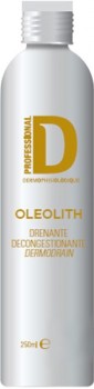 Dermophisiologique Oleolith (Массажное масло с дренажным эффектом), 250 мл