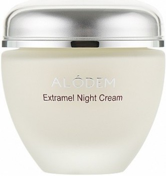 Anna Lotan Extramel Night Cream (Ночной крем «Экстрамэль»), 50 мл