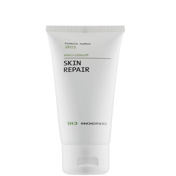 Innoaesthetics Inno-derma Skin repair (Восстанавливающий и успокаивающий крем для лица)