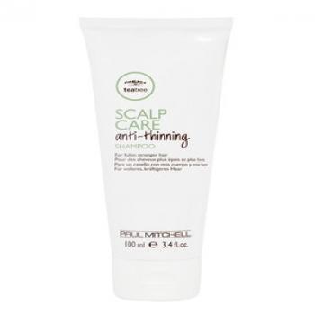 Paul Mitchell Regeniplex Scalp Care Shampoo (Бессульфатный шампунь с комплексом Regeniplex)