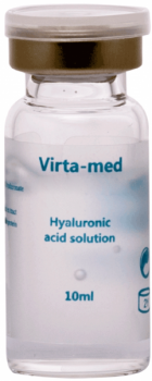 Jeu'Demeure Hyaluronic Acid Solution (Сыворотка с гиалуроновой кислотой), 10 мл