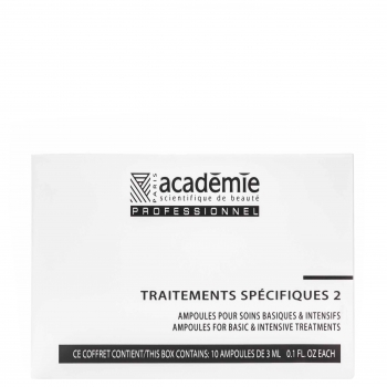 Academie Collagene Marin (Ампулы «Морской коллаген»)