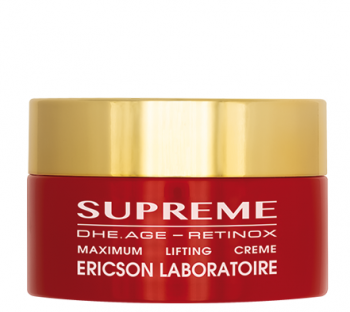 Ericson laboratoire Lifting cream (Лифтинг-крем), 50 мл