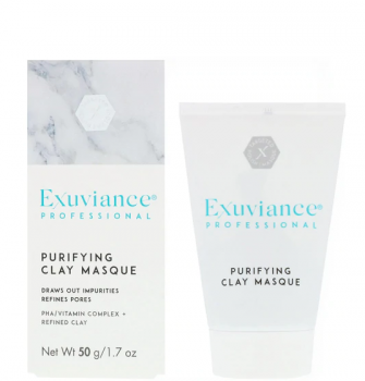 Exuviance Purifying Clay Masque (Очищающая маска), 50 гр
