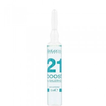 21 Boost (Лосьон для волос)