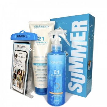 21 Kit 2022 (Набор для путешествий)