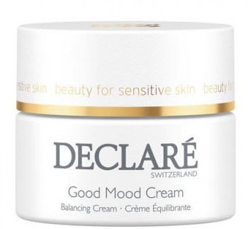 Declare Good Mood Cream (Балансирующий крем "Хорошее настроение"), 50 мл