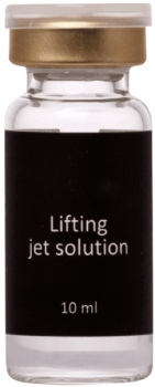 Jeu'Demeure Lifting Jet Solution (Сыворотка с лифтинг-эффектом), 10 мл