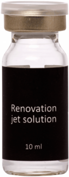 Jeu'Demeure Renovation Jet Solution (Сыворотка восстанавливающая), 10 мл