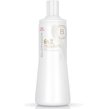 Wella Blondor Freelights (Окислитель)