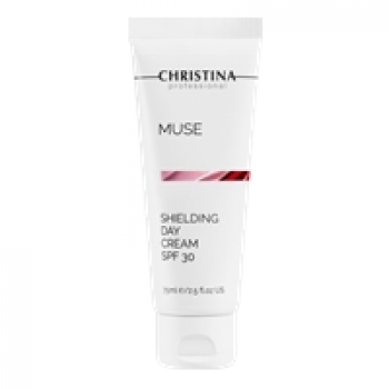 Christina Muse Shielding Day Cream SPF 30 (Дневной крем с антиоксидантами SPF 30)