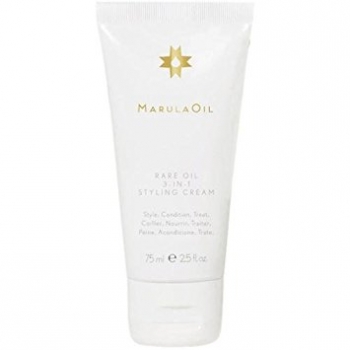 Paul Mitchell Marula Oil Rare Oil 3-in-1 Styling Cream (Стайлинговый крем 3 в 1), 150 мл