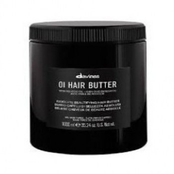 Davines Ol Hair Butter (Питательное масло для волос)