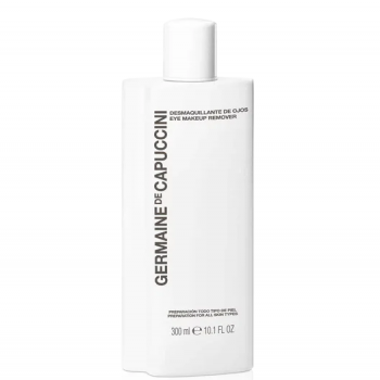 Germaine de Capuccini Options Eye Makeup Remover (Жидкость для демакияжа глаз)