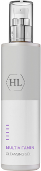 Holy Land Multivitamin Cleansing gel (Очищающий гель), 250 мл