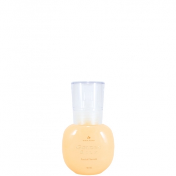 Anna Lotan Golden Silk Facial Serum (Серум «Золотой Шёлк»)