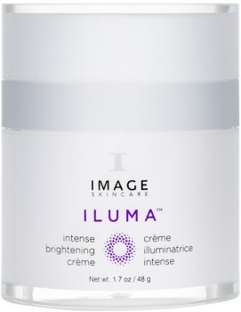 Image Skincare Iluma Intense Brightening Creme (Осветляющий крем), 48 гр