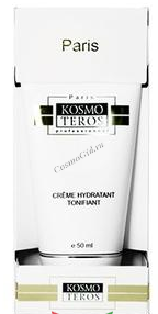 Kosmoteros Creme hydratant tonifian (Крем тонизирующий с антикуперозным действием), 50 мл