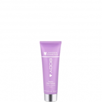 Janssen Perfect Bust Formula (Лифтинг-сыворотка для бюста)