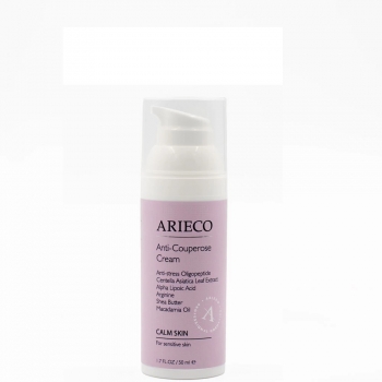 Arieco Anti-couperose Mask (Антикуперозная маска)