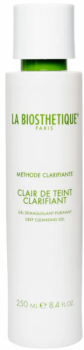 La Biosthetique Clair de Teint Clarifiant (Глубоко очищающий гель для умывания), 250 мл