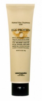 LebeL EGG PROTEIN -Питательная маска 260гр
