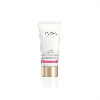 Juvena Nutri-restore d&#233;collet&#233; concentrate (питательный омолаживающий крем-концентрат для шеи и декольте)