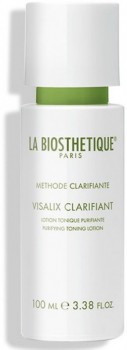 La Biosthetique Visalix Clarifiant (Очищающий сужающий поры лосьон-тоник), 100 мл